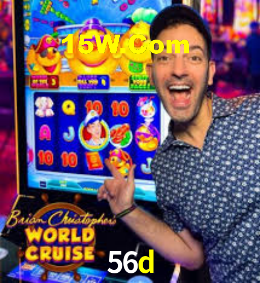 Welcome Bonus 56d
