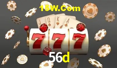 Provedores de Jogos 56d