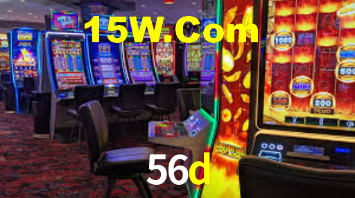 VIP Casino 56d