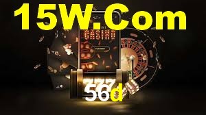Welcome Bonus 56d