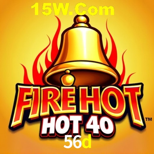 Descubra o Mundo do Cassino Online com 56d
