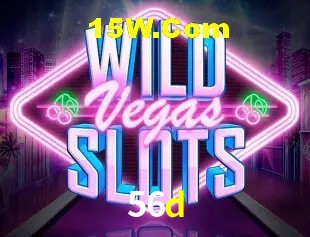 Jogos de Slot 56d