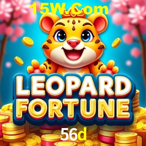 Descubra o Mundo do Cassino Online com 56d